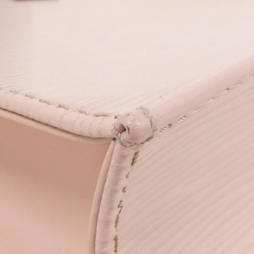 Louis Vuitton Epi Petite Sac Plat M69575 Shoulder Bag - Picture 3 of 10